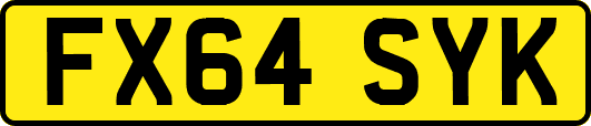 FX64SYK