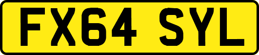 FX64SYL