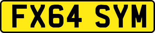 FX64SYM