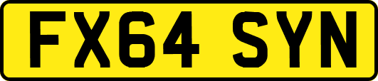 FX64SYN