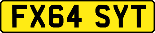 FX64SYT