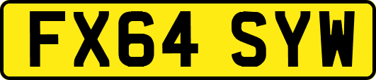 FX64SYW