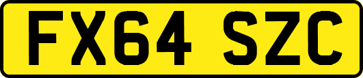 FX64SZC