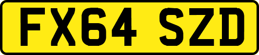 FX64SZD