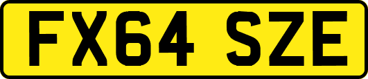 FX64SZE