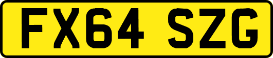 FX64SZG