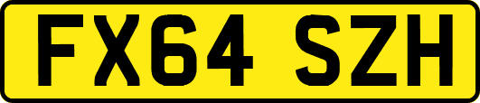 FX64SZH