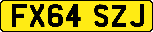 FX64SZJ