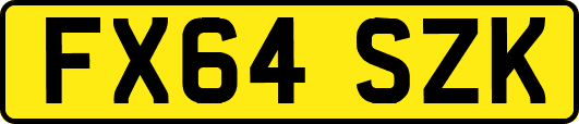 FX64SZK
