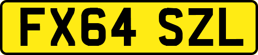 FX64SZL