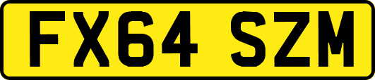 FX64SZM