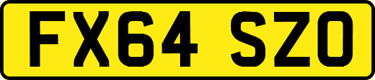 FX64SZO
