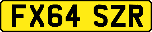 FX64SZR