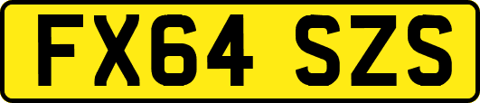 FX64SZS
