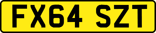 FX64SZT