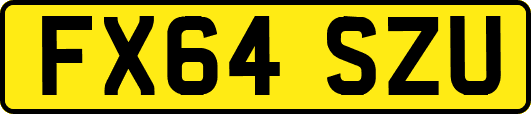 FX64SZU