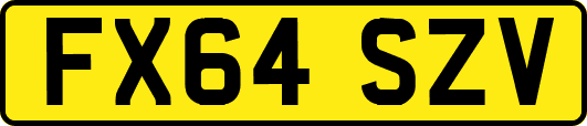FX64SZV