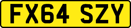 FX64SZY