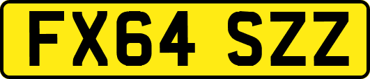 FX64SZZ