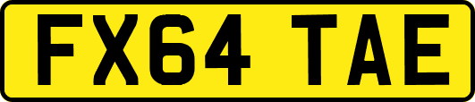 FX64TAE