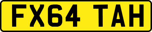 FX64TAH
