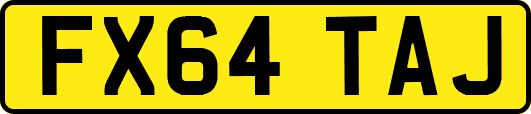 FX64TAJ
