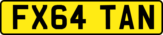 FX64TAN