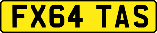 FX64TAS