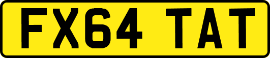 FX64TAT