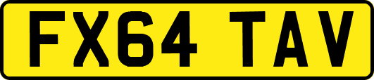 FX64TAV