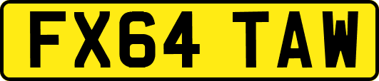 FX64TAW