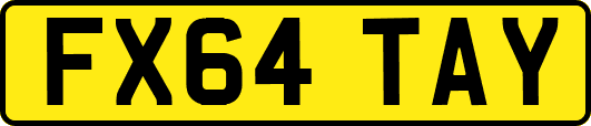 FX64TAY