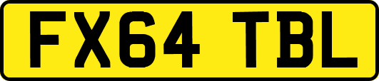 FX64TBL