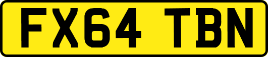 FX64TBN