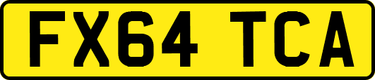 FX64TCA