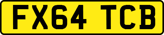 FX64TCB