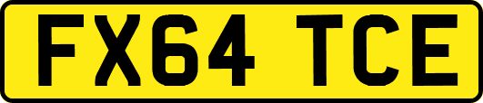 FX64TCE