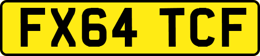 FX64TCF