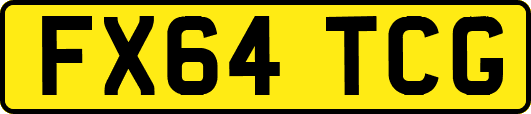 FX64TCG