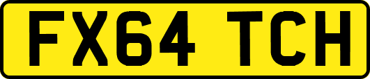 FX64TCH