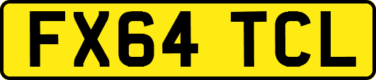 FX64TCL