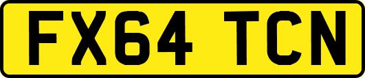 FX64TCN
