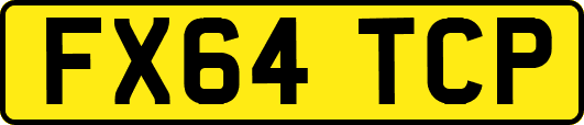 FX64TCP