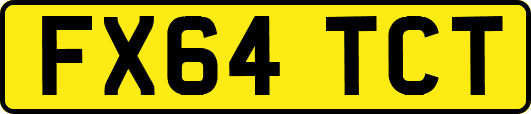 FX64TCT