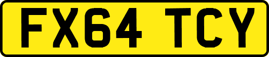 FX64TCY