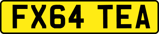 FX64TEA