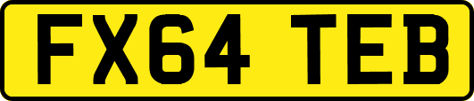 FX64TEB