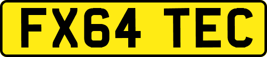 FX64TEC