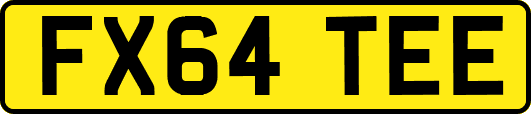 FX64TEE