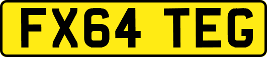 FX64TEG